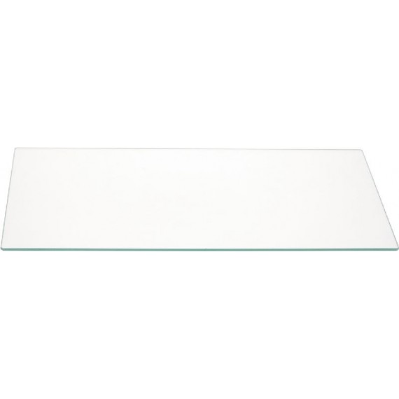 MENSOLA VETRO FRIGO CANDY 523x300 mm
