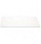 MENSOLA VETRO FRIGO CANDY 523x300 mm