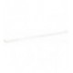 PROFILO VETRO FRIGO CANDY 520 mm