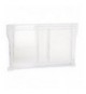 MENSOLA FRIGO CANDY 465x290 mm