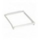 CORNICE BIANCA CASSETTO FRIGO BOSCH