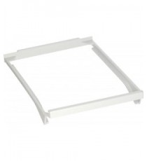 CORNICE BIANCA CASSETTO FRIGO BOSCH