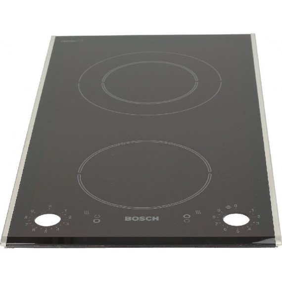 PIANO VETROCERAMICA BOSCH