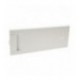 SPORTELLO EVAPORATORE ZANUSSI 470x180 mm