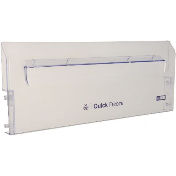 SPORTELLO FREEZER ZANUSSI 405X160 mm