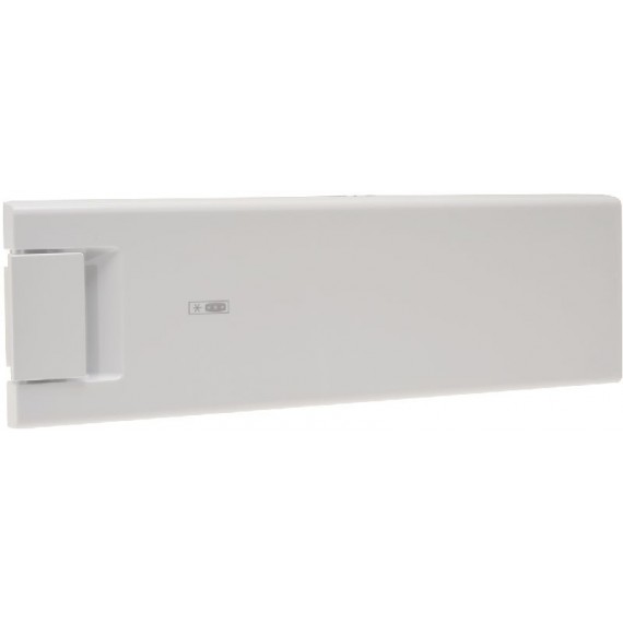 SPORTELLO FREEZER WHIRLPOOL 520 mm