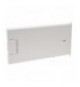 SPORTELLO FREEZER WHIRLPOOL