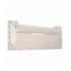SPORTELLO FREEZER INDESIT 410x160 mm