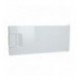 SPORTELLO EVAPORATORE FRIGO INDESIT