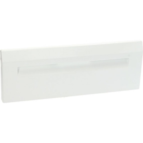 SPORTELLO BIANCO CASSETTO ARDO