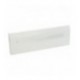 SPORTELLO BIANCO CASSETTO ARDO