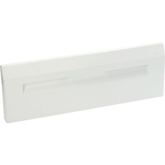 SPORTELLO BIANCO CASSETTO ARDO