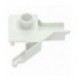SUPPORTO SUPERIORE SX EVAPORATORE