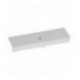 MANIGLIA BIANCA SPORTELLO FRIGO BOSCH