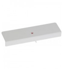 MANIGLIA BIANCA SPORTELLO FRIGO BOSCH