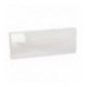 SPORTELLO CRISTAL 414X162X25
