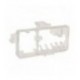 SUPPORTO MODULO VISORE LED SMEG