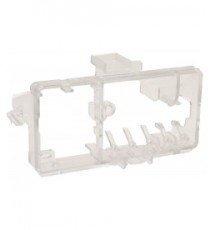 SUPPORTO MODULO VISORE LED SMEG