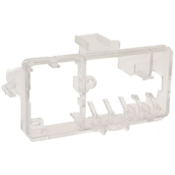 SUPPORTO MODULO VISORE LED SMEG