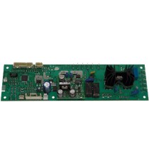 SCHEDA ELETTRONICA POTENZA