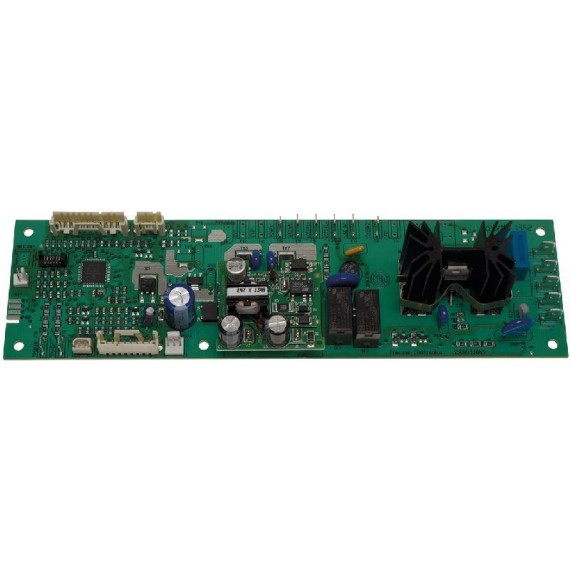 SCHEDA ELETTRONICA POTENZA