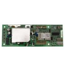 SCHEDA ELETTRONICA POTENZA