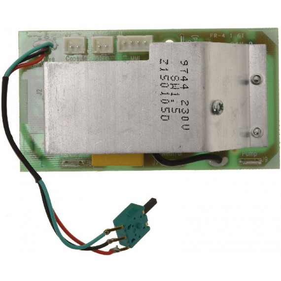 SCHEDA ELETTRONICA DE'LONGHI
