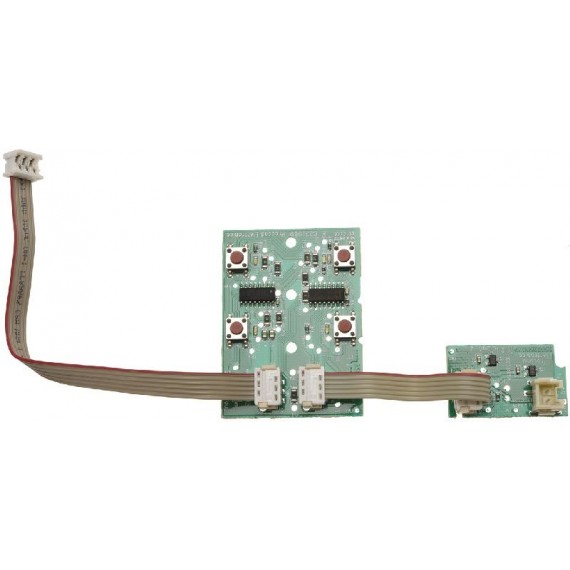 SCHEDA ELETTRONICA DE'LONGHI