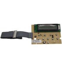 SCHEDA ELETTRONICA PULSANTIERA