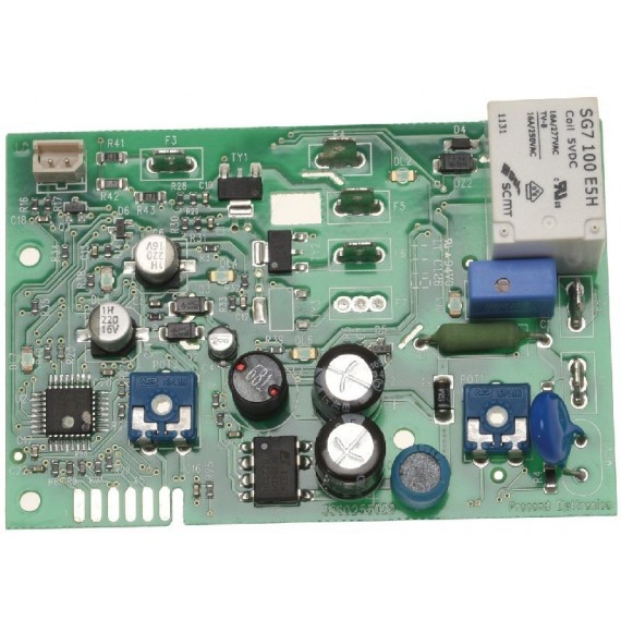SCHEDA ELETTRONICA DE'LONGHI STIRELLA