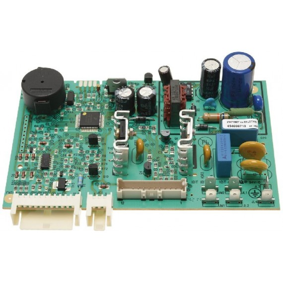 SCHEDA ELETTRONICA ELECTROLUX EFLEC105