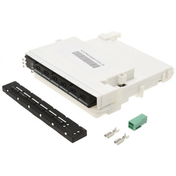 SCHEDA ELETTRONICA ZANUSSI