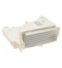 SCHEDA ELETTRONICA MOTORE ZANUSSI
