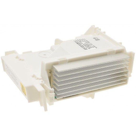 SCHEDA ELETTRONICA MOTORE ZANUSSI