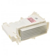 SCHEDA ELETTRONICA MOTORE ZANUSSI