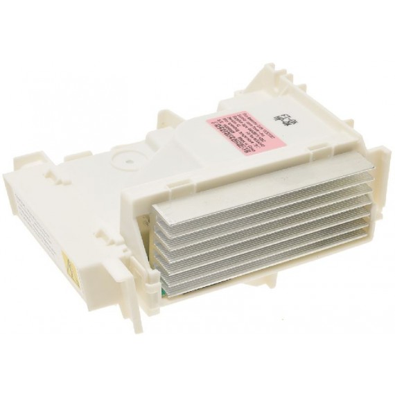 SCHEDA ELETTRONICA MOTORE ZANUSSI