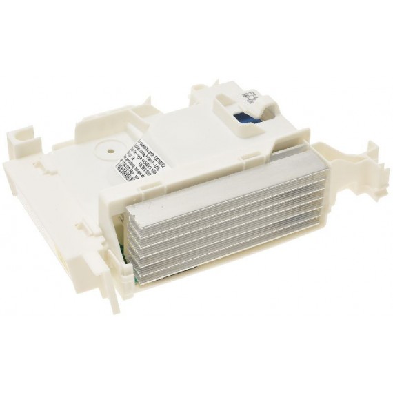 SCHEDA ELETTRONICA MOTORE ZANUSSI