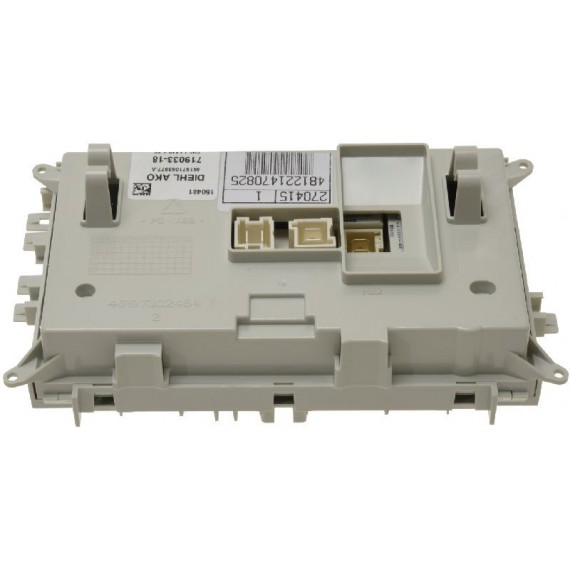 SCHEDA ELETTRONICA WH 481221470825
