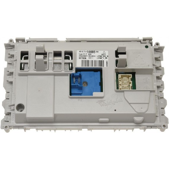 SCHEDA ELETTRONICA WHIRLPOOL480111104626