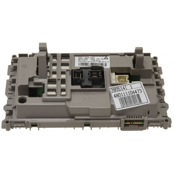 SCHEDA ELETTRONICA WHIRLPOOL480111104473