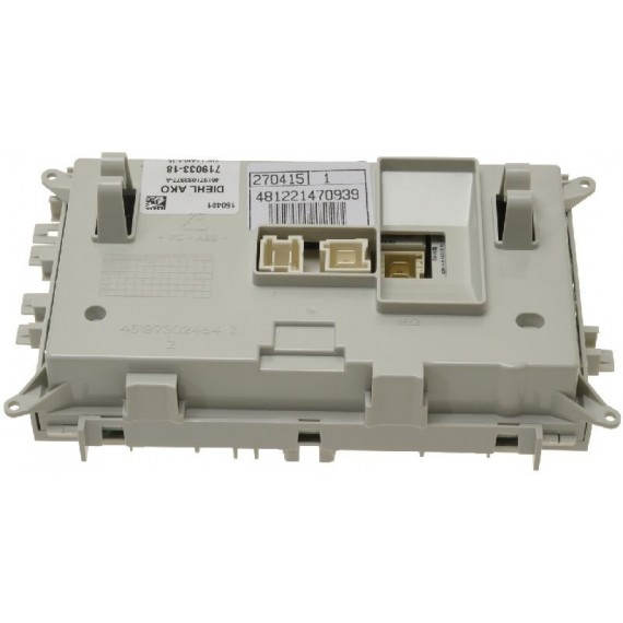 SCHEDA ELETTRONICA WH 481221470939