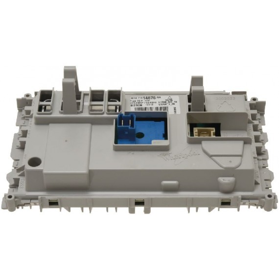 SCHEDA ELETTRONICA WHIRLPOOL480111104627