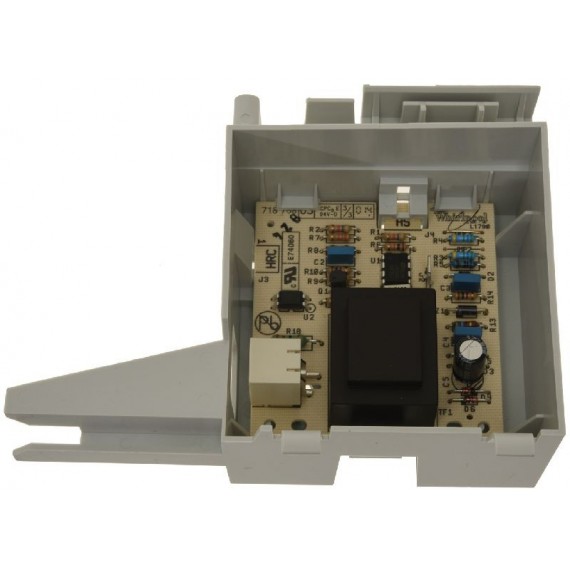 SCHEDA ELETTRONICA WH 481223958063