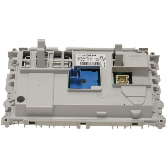 SCHEDA ELETTRONICA WHIRLPOOL480111104634