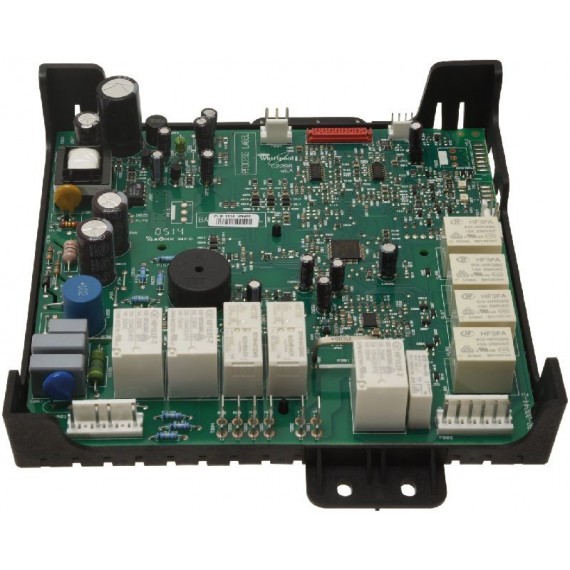 SCHEDA ELETTRONICA WHIRLPOOL