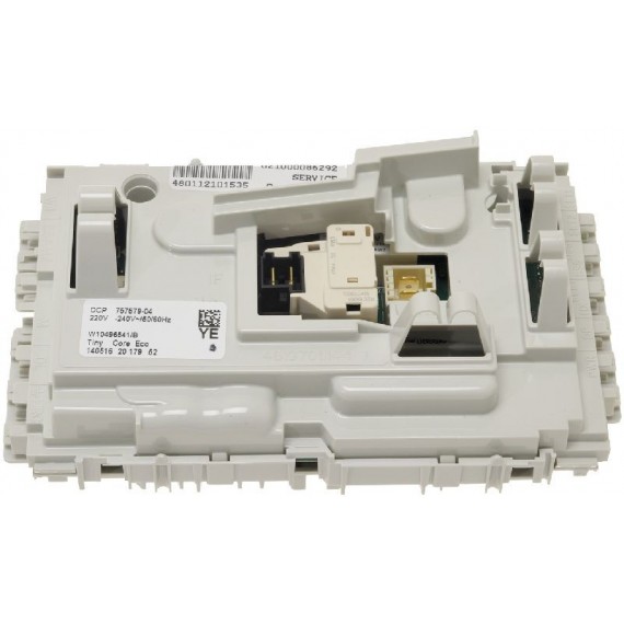 SCHEDA ELETTRONICA WHIRLPOOL480112101535
