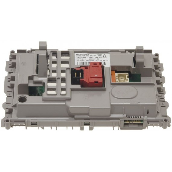 SCHEDA ELETTRONICA WHIRLPOOL481010438418