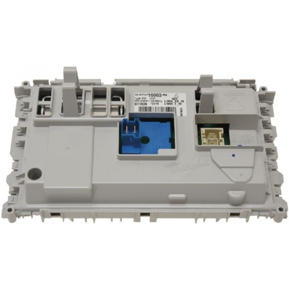 SCHEDA ELETTRONICA WHIRLPOOL480111104636