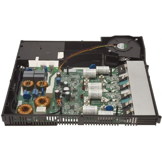SCHEDA ELETTRONICA WHIRLPOOL
