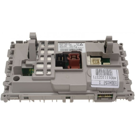 SCHEDA ELETTRONICA WHIRLPOOL480111102371